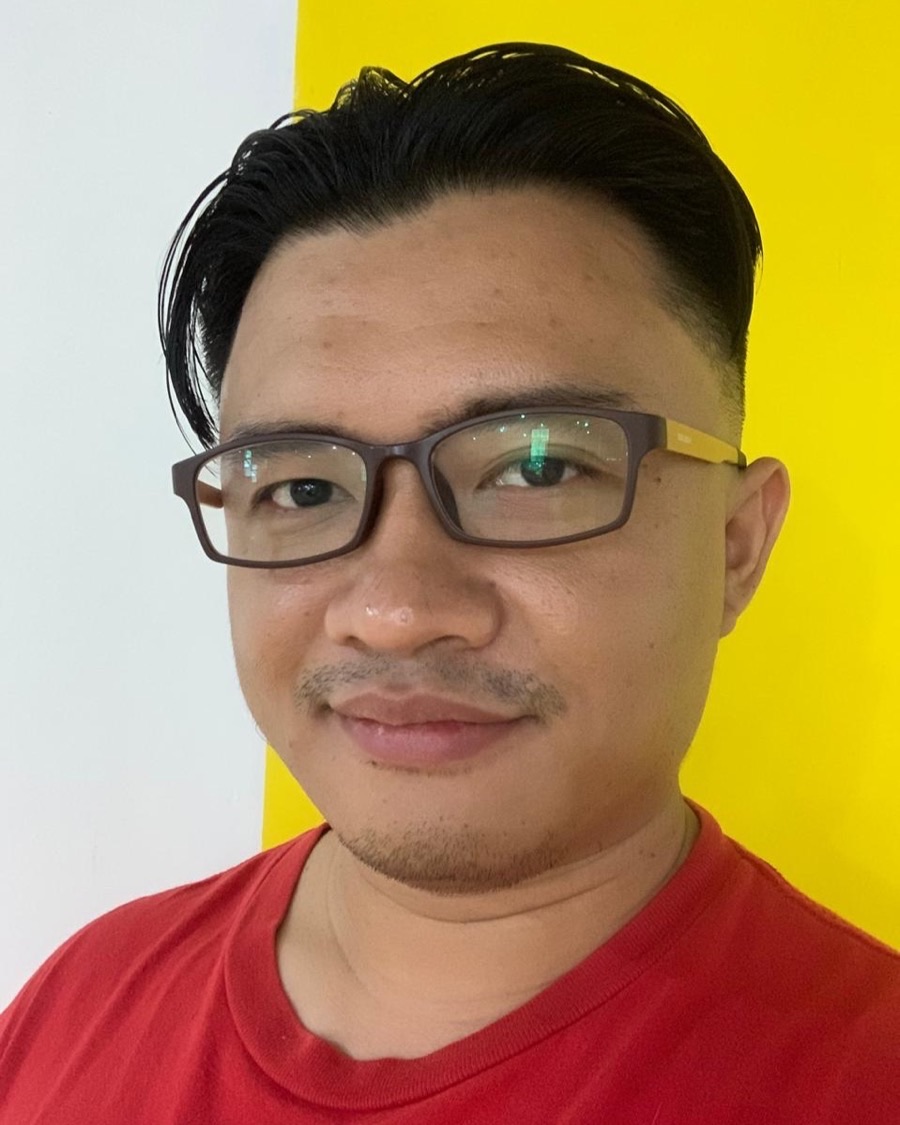 Denny Eka Saputro - IT Developer