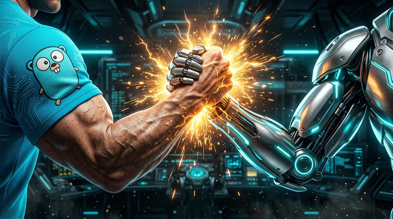 Why Simple Languages Win in the Age of AI Code Generation