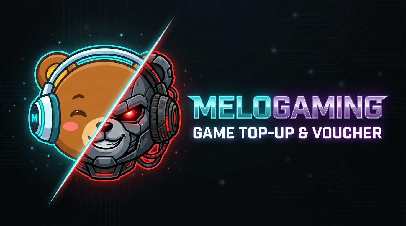 My Next Experiment: MeloGaming.com