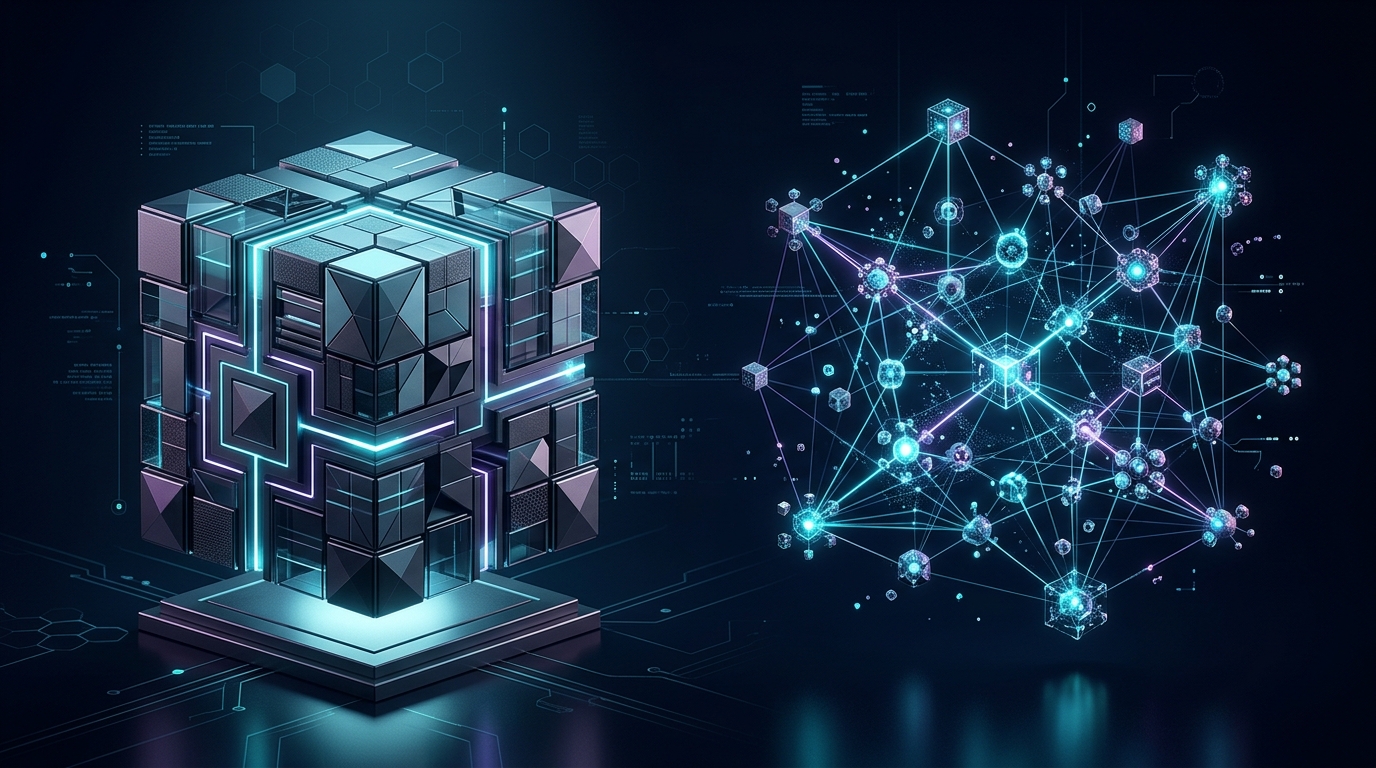 Why I Chose a Clean Go Monolith Over Microservices Complexity 1