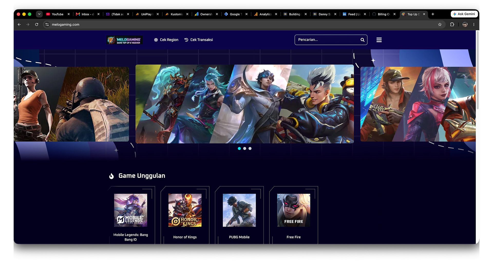 melogaming.com (1 of 4)